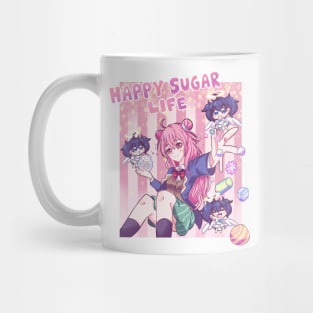 Happy Sugar life- share the love Mug